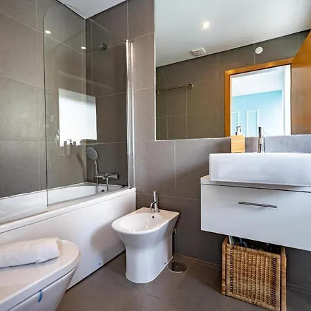 Oasis Appartement Figueira da Foz