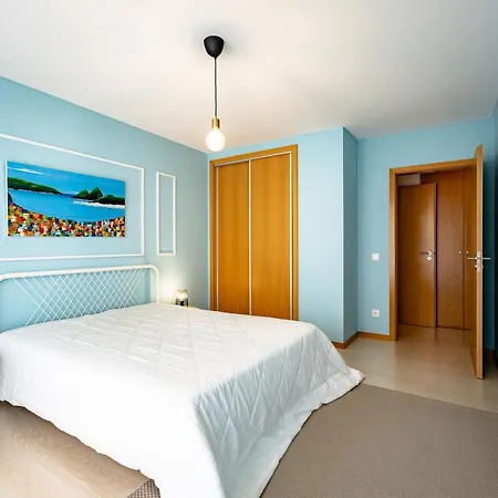 Oasis Appartement Figueira da Foz