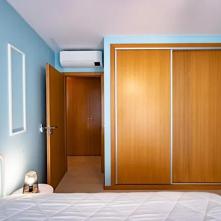 Oasis Apartman