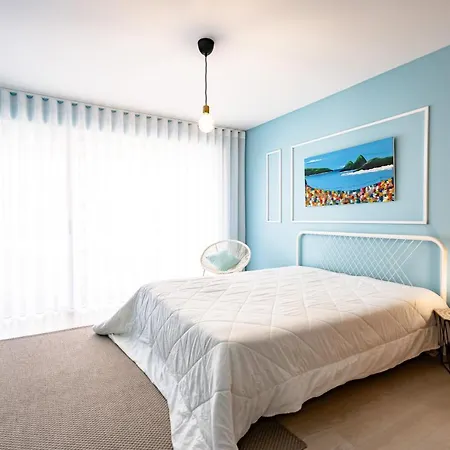 Apartman Oasis