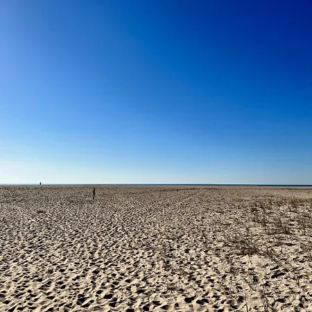 Oasis Appartement Figueira da Foz