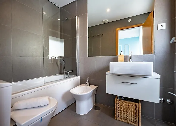 Oasis Appartement Figueira da Foz