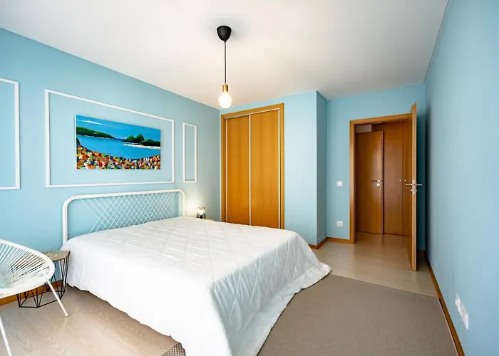 Oasis Appartement Figueira da Foz