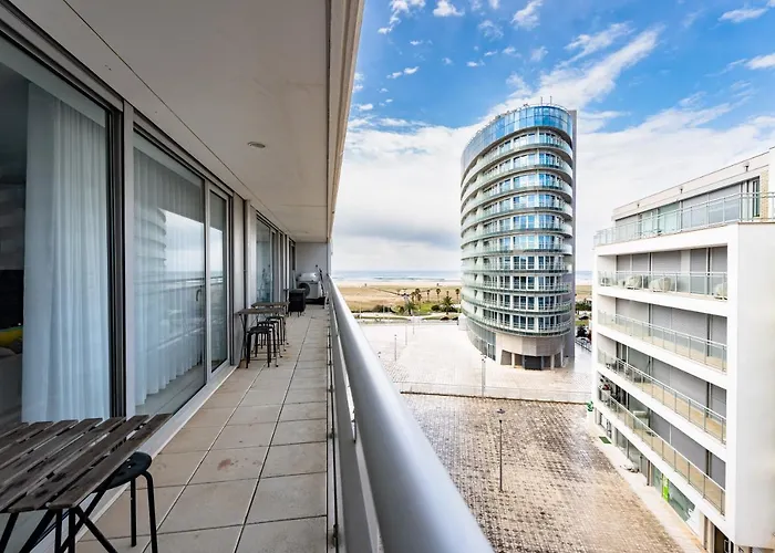 Oasis Figueira da Foz