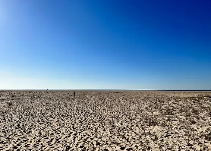 Oasis Appartement Figueira da Foz