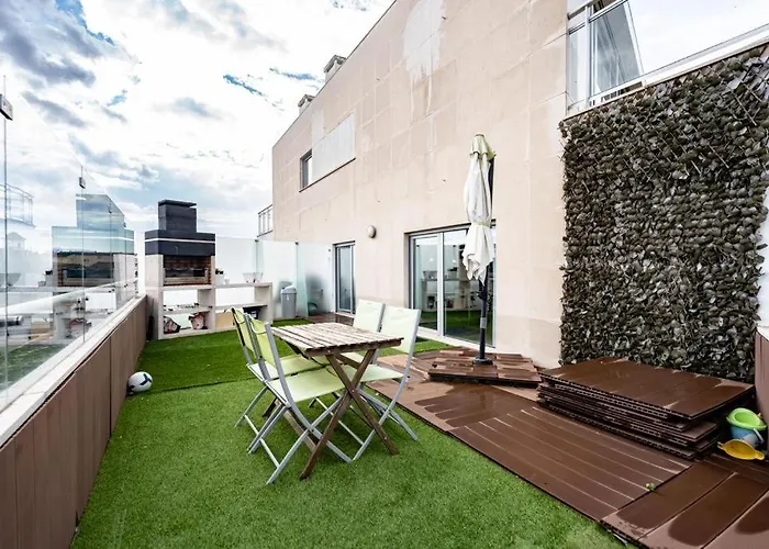 Oasis Figueira da Foz